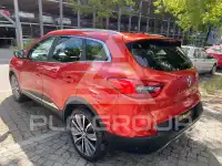 2016 Renault Kadjar