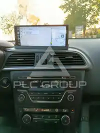 2016 Renault Kadjar