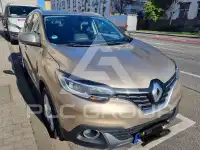 2016 Renault Kadjar