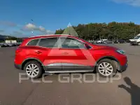 2016 Renault Kadjar
