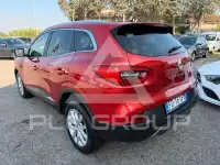 2016 Renault Kadjar