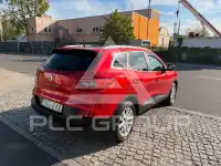 2016 Renault Kadjar