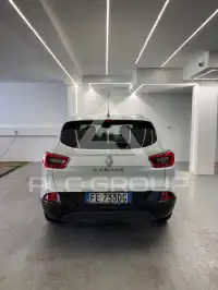 2016 Renault Kadjar