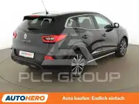 2016 Renault Kadjar