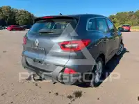 2016 Renault Kadjar