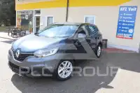 2016 Renault Kadjar