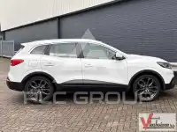 2016 Renault Kadjar