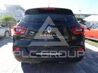2016 Renault Kadjar