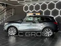 2016 Renault Kadjar