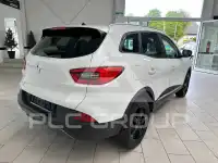 2016 Renault Kadjar
