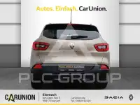 2016 Renault Kadjar