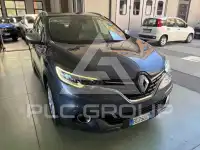 2016 Renault Kadjar