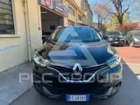 2016 Renault Kadjar