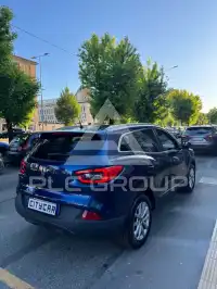 2016 Renault Kadjar