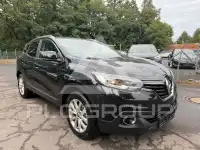 2016 Renault Kadjar