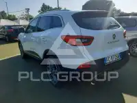 2016 Renault Kadjar
