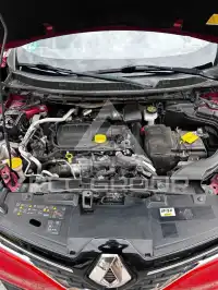 2016 Renault Kadjar