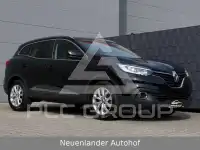 2016 Renault Kadjar