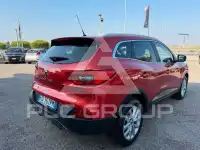 2016 Renault Kadjar
