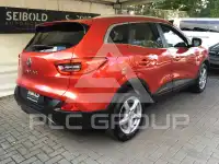 2016 Renault Kadjar