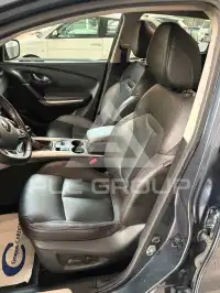 2016 Renault Kadjar