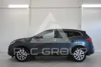 2016 Renault Kadjar