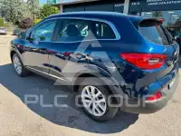 2016 Renault Kadjar