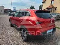 2016 Renault Kadjar
