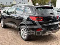 2016 Renault Kadjar