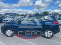 2016 Renault Kadjar