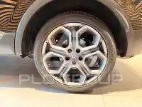 2016 Renault Kadjar