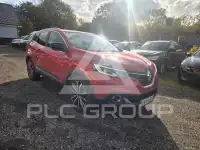2016 Renault Kadjar