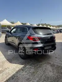 2016 Renault Kadjar