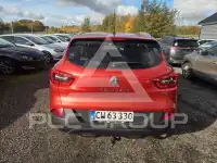 2016 Renault Kadjar