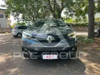 2016 Renault Kadjar