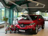 2016 Renault Kadjar