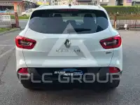 2016 Renault Kadjar
