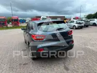 2016 Renault Kadjar