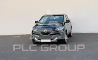 2016 Renault Kadjar