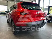 2016 Renault Kadjar