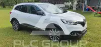 2016 Renault Kadjar