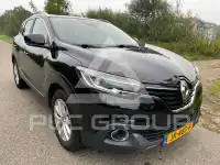 2016 Renault Kadjar