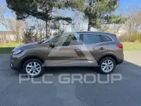 2016 Renault Kadjar