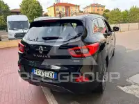 2016 Renault Kadjar