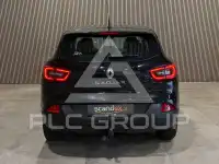 2016 Renault Kadjar