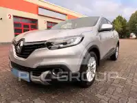 2016 Renault Kadjar