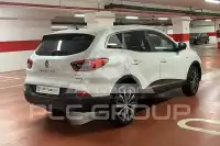 2016 Renault Kadjar