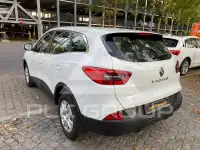 2016 Renault Kadjar