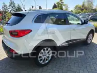 2016 Renault Kadjar