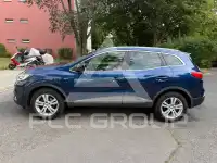2016 Renault Kadjar